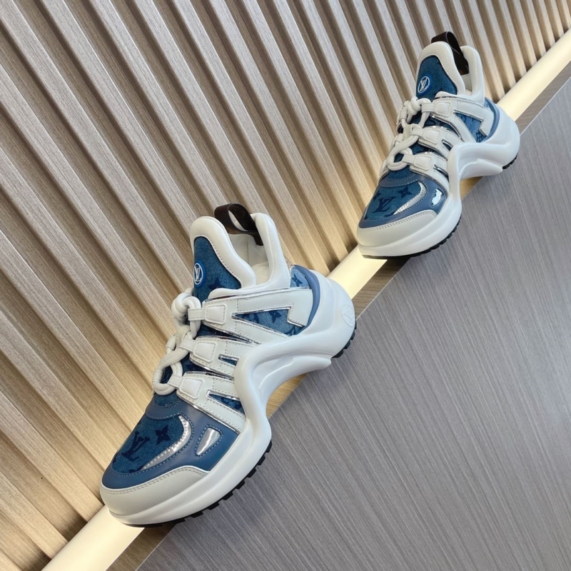 LV Sneakers